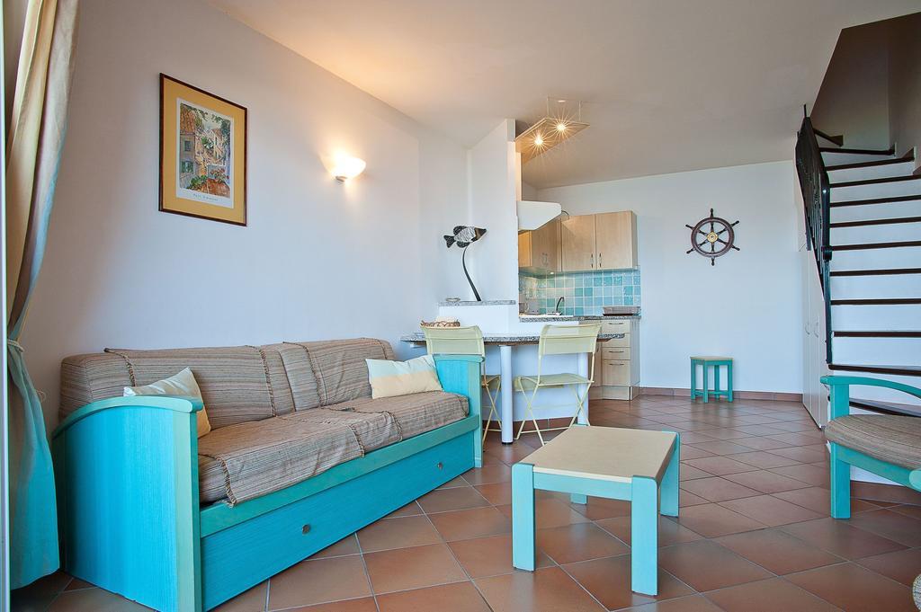 Les Hauts De Pavellone Porto-Vecchio  Room photo