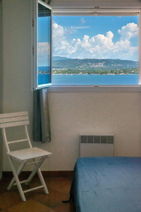 Les Hauts De Pavellone Porto-Vecchio  Exterior photo