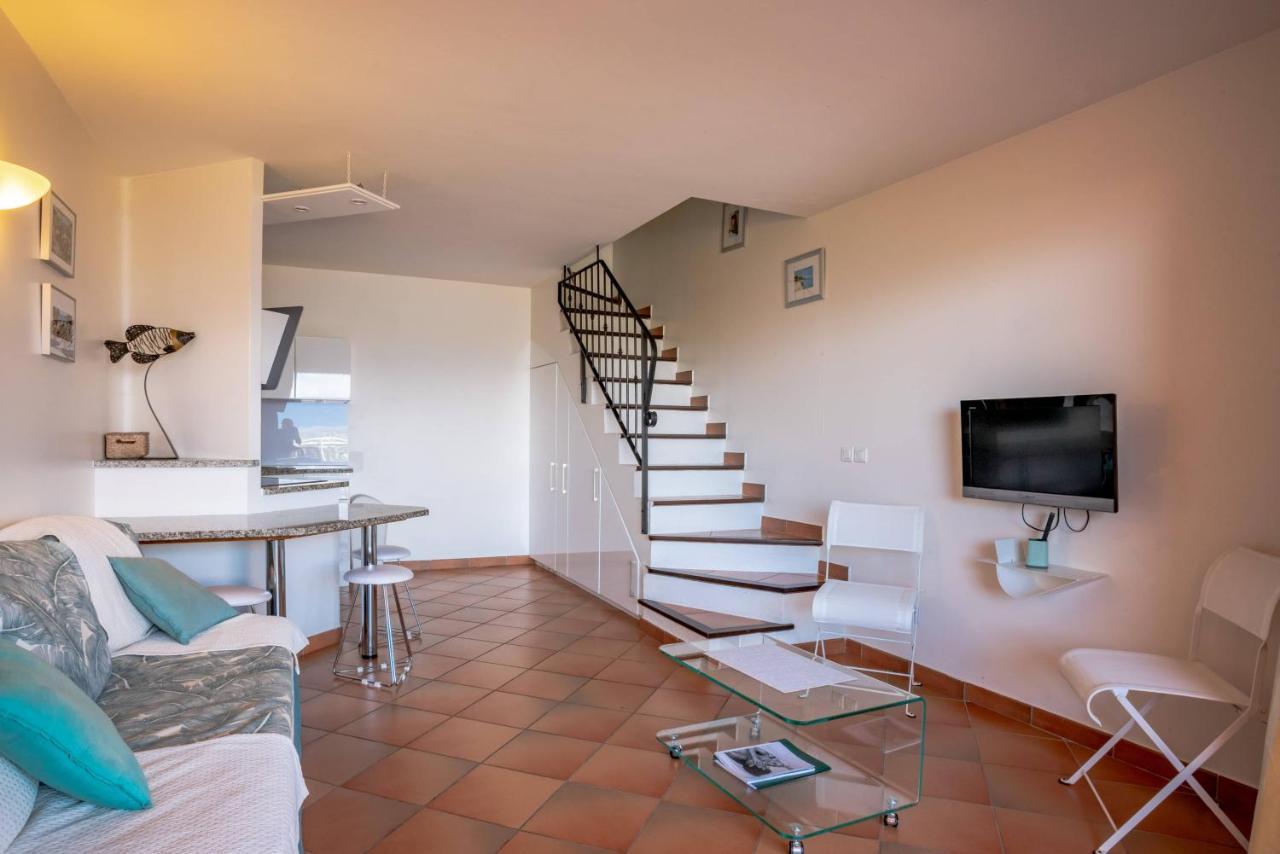 Les Hauts De Pavellone Porto-Vecchio  Exterior photo
