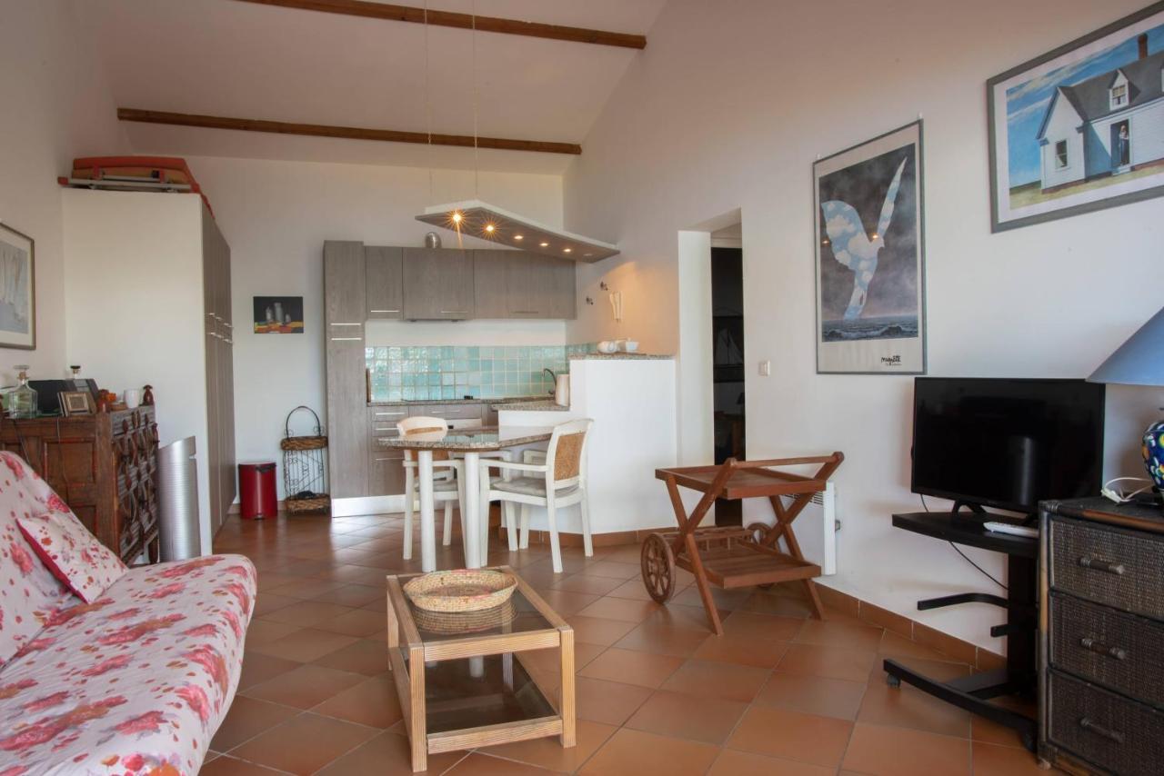 Les Hauts De Pavellone Porto-Vecchio  Exterior photo