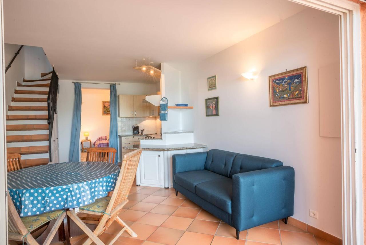 Les Hauts De Pavellone Porto-Vecchio  Exterior photo