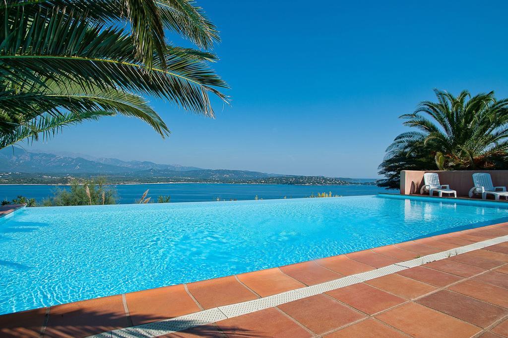 Les Hauts De Pavellone Porto-Vecchio  Room photo