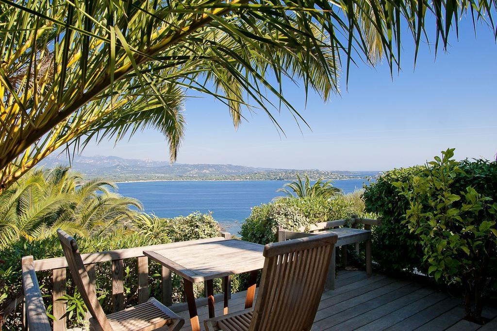 Les Hauts De Pavellone Porto-Vecchio  Room photo