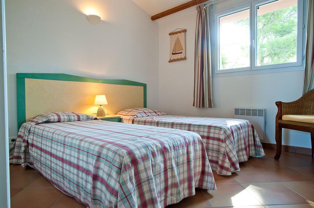 Les Hauts De Pavellone Porto-Vecchio  Room photo