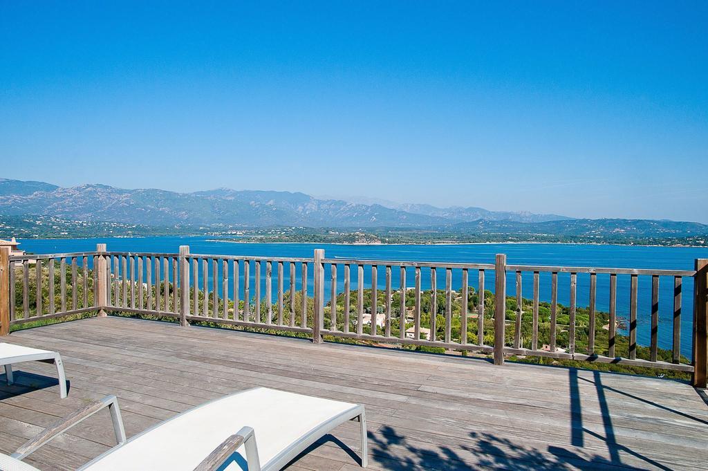 Les Hauts De Pavellone Porto-Vecchio  Room photo